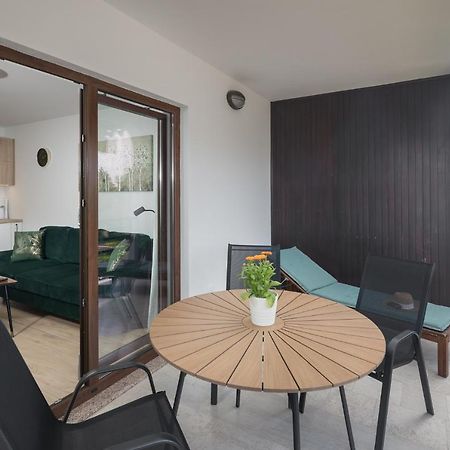 Spada Premium Apartments 波雷奇 外观 照片
