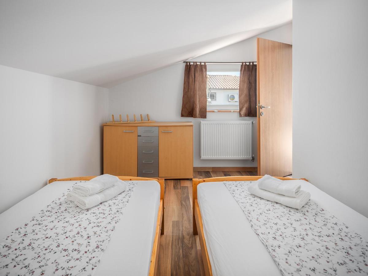 Spada Premium Apartments 波雷奇 外观 照片