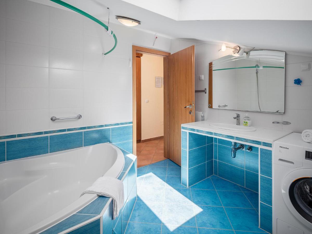 Spada Premium Apartments 波雷奇 外观 照片