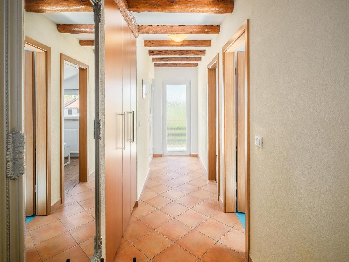 Spada Premium Apartments 波雷奇 外观 照片